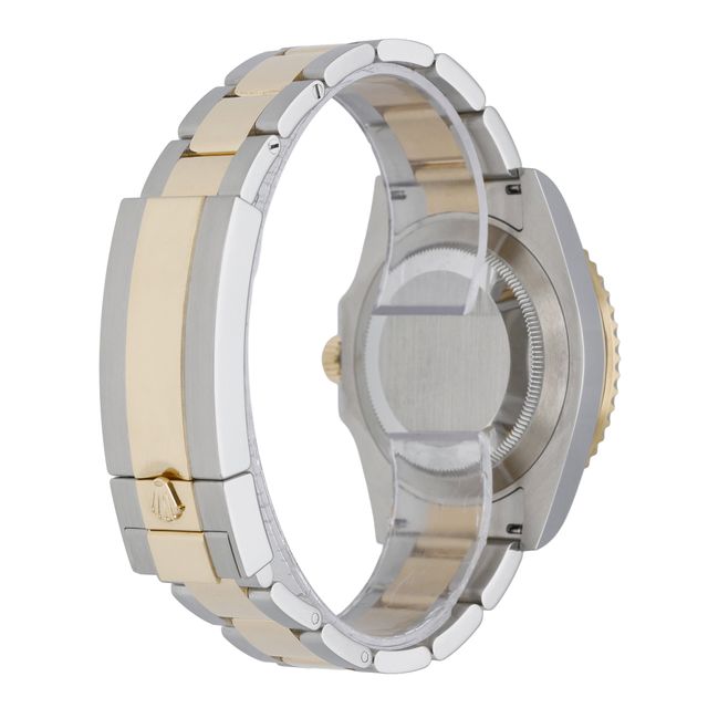 Rolex Submariner 126613 LB Image 4